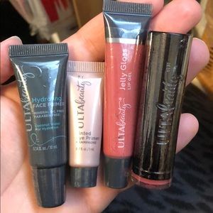 Ulta Beauty Bundle